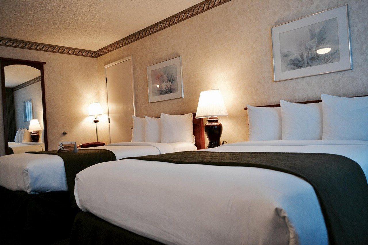 Quality Inn & Suites Silicon Valley Santa Clara Zewnętrze zdjęcie