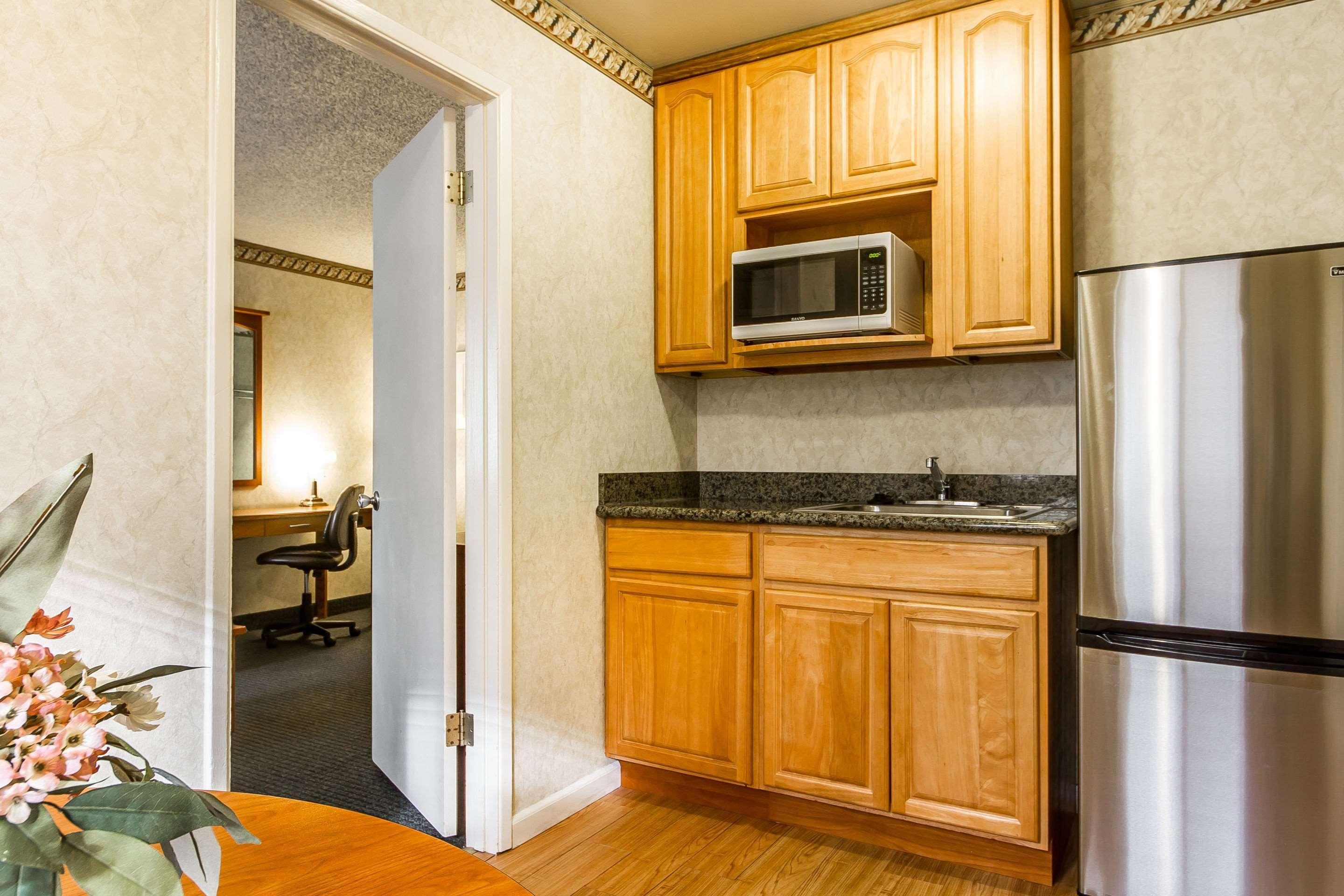 Quality Inn & Suites Silicon Valley Santa Clara Zewnętrze zdjęcie