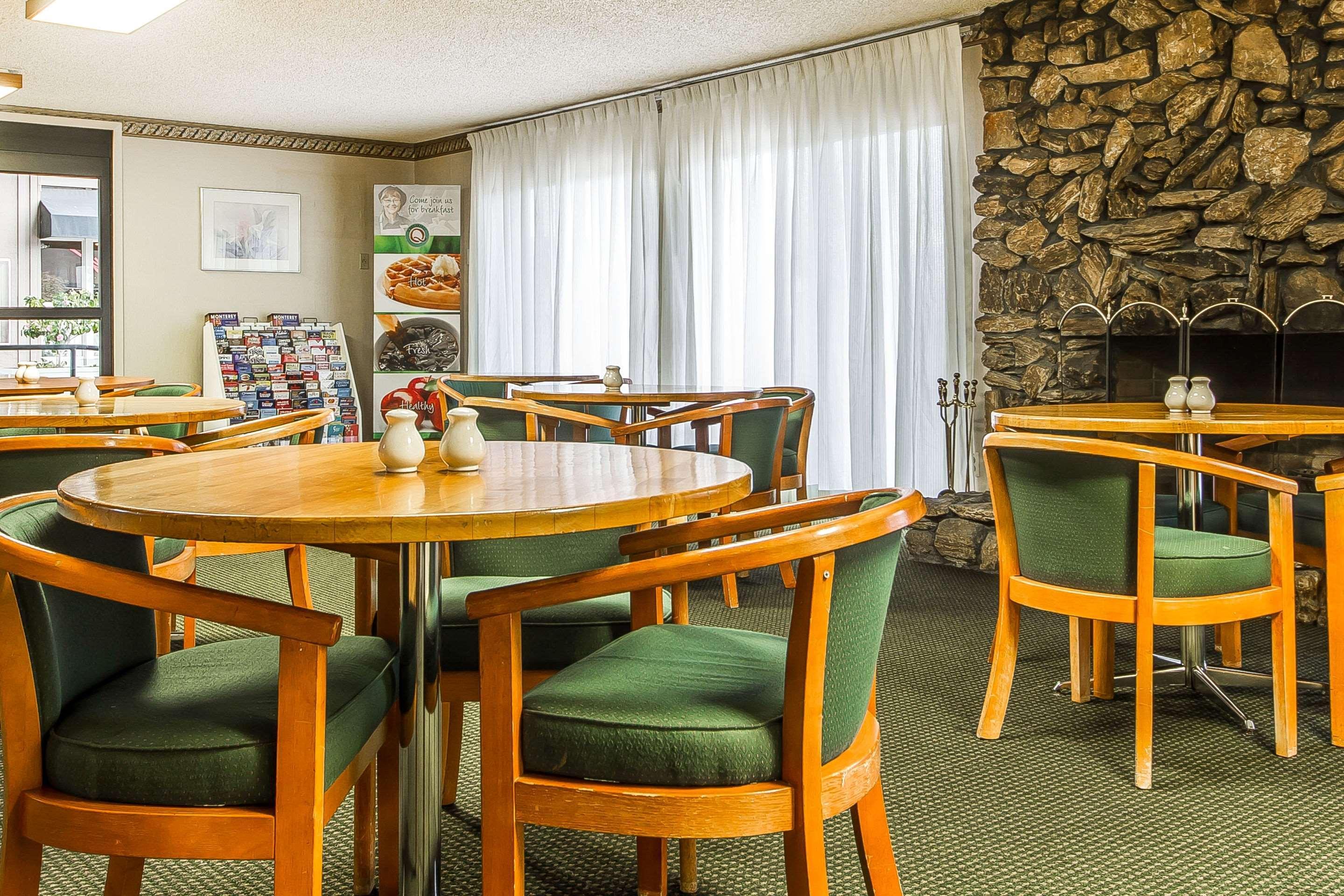 Quality Inn & Suites Silicon Valley Santa Clara Zewnętrze zdjęcie