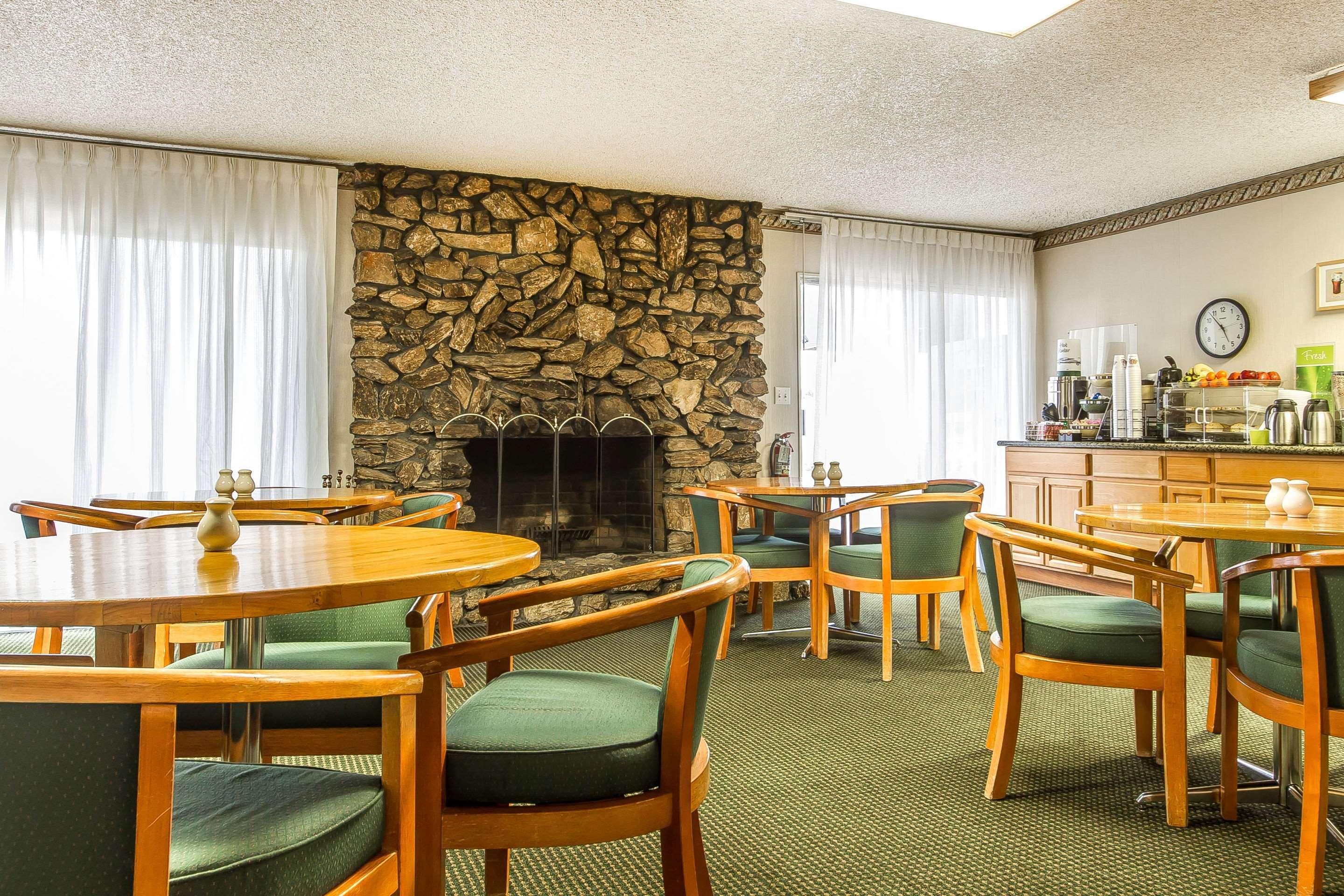 Quality Inn & Suites Silicon Valley Santa Clara Zewnętrze zdjęcie