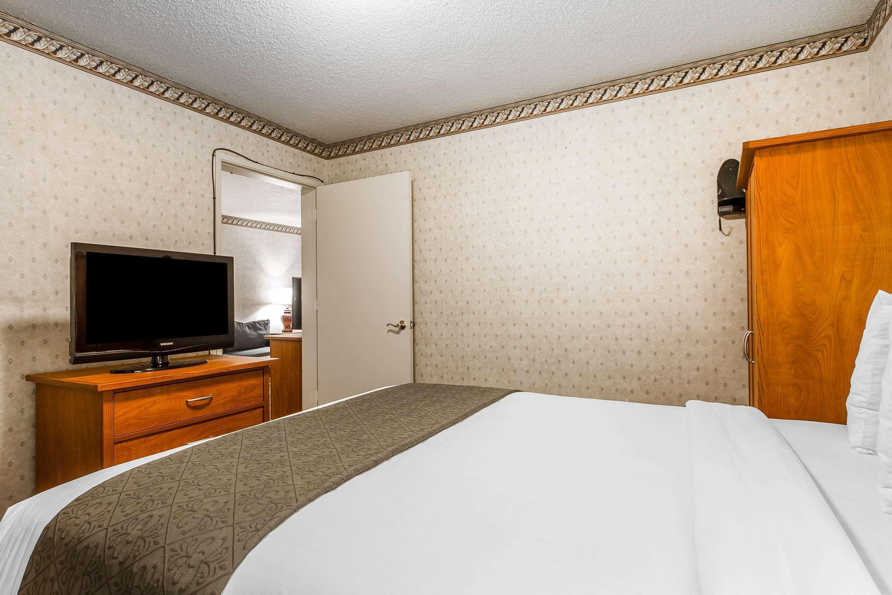Quality Inn & Suites Silicon Valley Santa Clara Zewnętrze zdjęcie