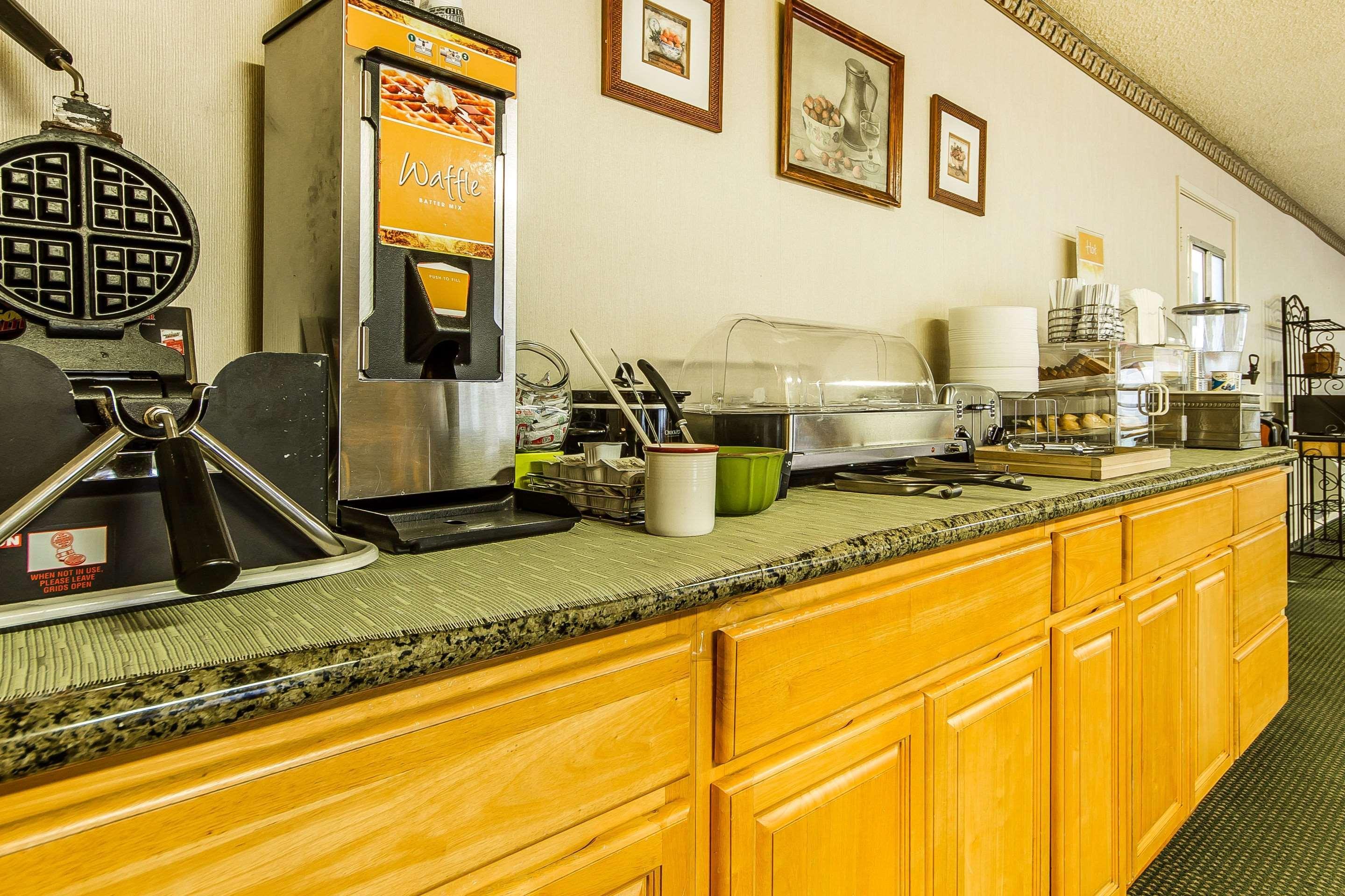 Quality Inn & Suites Silicon Valley Santa Clara Zewnętrze zdjęcie
