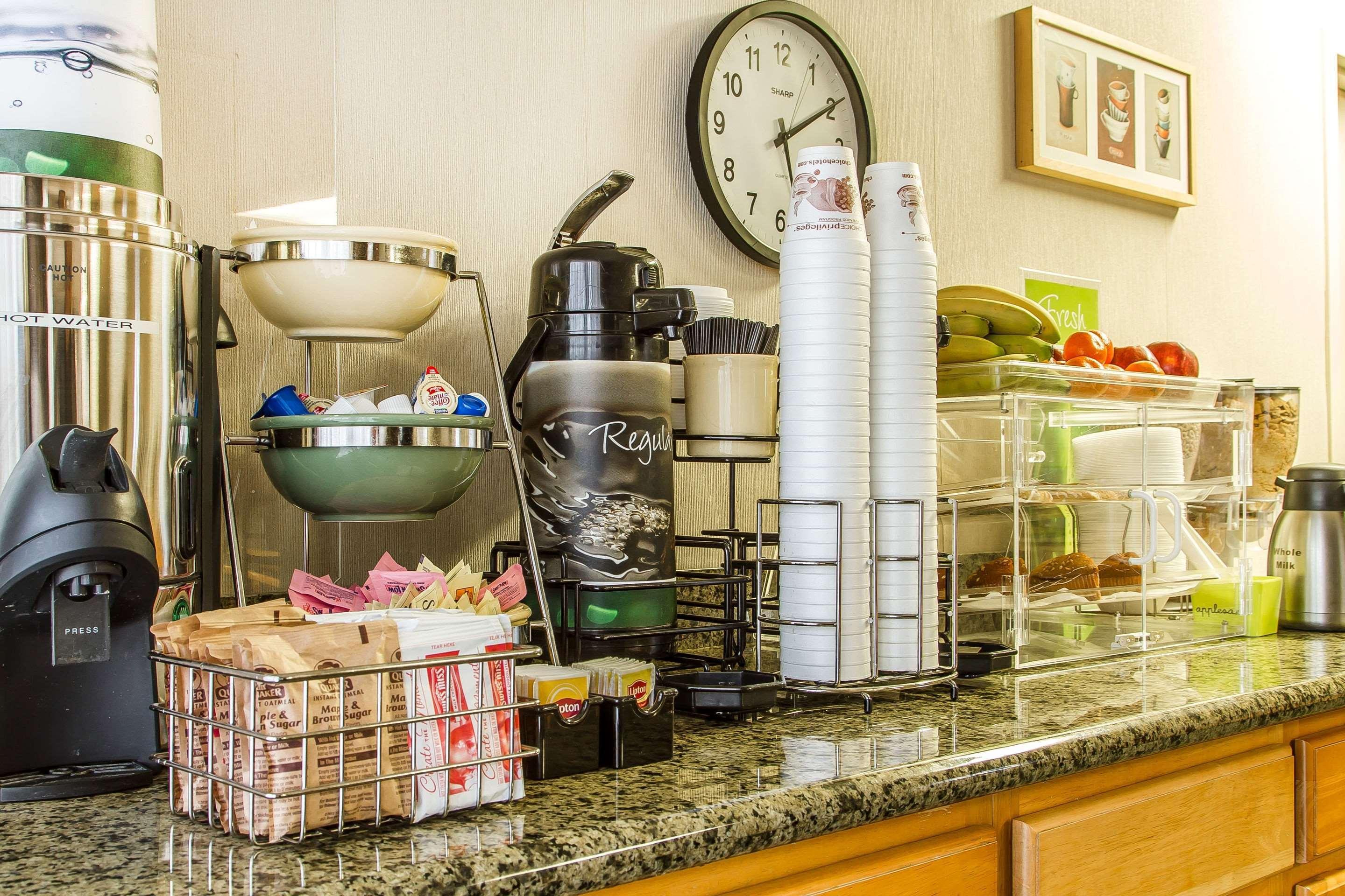 Quality Inn & Suites Silicon Valley Santa Clara Zewnętrze zdjęcie