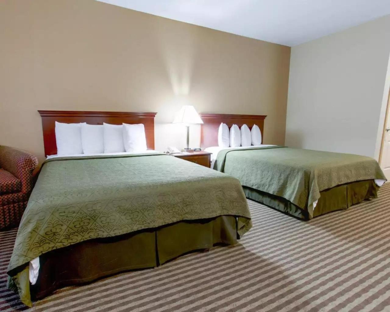 Quality Inn & Suites Silicon Valley Santa Clara Zewnętrze zdjęcie