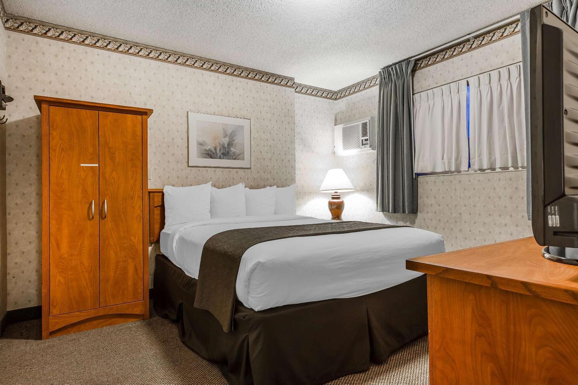 Quality Inn & Suites Silicon Valley Santa Clara Zewnętrze zdjęcie